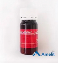 Аплікаційний гель Jen-Relief (JenDental), 30 мл